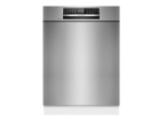 Bosch Serie 6 SMU6ECS12E sulest&auml;hvilisest valmistatud