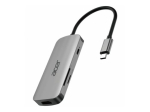Acer 7-in-1 Type-C USB-C dokkimisjaam