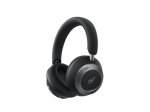 Soundcore Space One Pro juhtmevabad ja juhtmega k&otilde;rvaklapid must