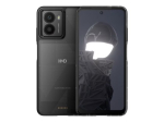 HMD Fusion 6.56 128GB Musta Musta