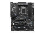 MSI Z890 GAMING PLUS WIFI ATX LGA1851 pesa Intel Z890