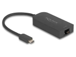 DeLock USB-C 3.2 Gen 1 2.5Gbps v&otilde;rguadapter