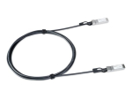 LANCOM SFP-DAC100-3M 3m 100GBase Otese &Uuml;hendusega Kaabel