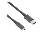Purelink PureInstall PI6100 USB Type-C kaabel 3m must