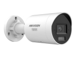 Hikvision Pro seeria EasyIP 4.0 Plus koos ColorVu-ga DS-2CD2087G3-LI2UY v&otilde;rgukaamera fikseeritud ava 3840 x 2160