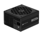 CORSAIR RMe seeria RM1200e 1200W t&auml;ielikult moodulitega 80PLUS Gold ATX toiteallikas