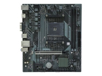 Sapphire A520M-E mikro ATX emulaator AM4 pesale, AMD A520