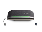 HP Poly Sync 20+M USB-C/A adapter konverentsitelefon juhtmeta