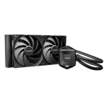 be quiet! Pure Loop 3 LX 280mm Intel/AMD Veek&uuml;lm