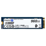 Kingston SSD DC2000B - 960 - M.2 2280 - PCIe 4.0 x4 NVMe