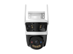 IMOU Cruiser Triple Outdoor Network Surveillance Camera 2880 x 1620