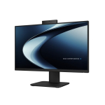 ASUS ExpertCenter P400 AiO P440VAESK-BPC283X Intel Core 7 240H 60,5 cm (23.8) 1920 x 1080 pikslit All-in-One PC 16 DDR5-SDRAM 512 SSD Windows 11 Pro