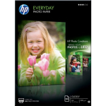 HP Everyday Photo Paper A4 (210 x 297 mm) 100 Lehte Q2510A