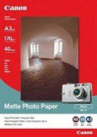 Canon MP 101 A3 fotopaber (297 x 420 mm) 40 lehte 7981A008