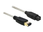 Delock 2m IEEE 1394-kaabel