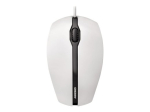 CHERRY GENTIX optiline kaabel hall valge