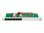 Auerswald COMmander 8UP0 R-Moodul Laiendusmoodul