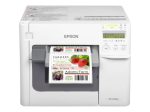 Epson TM C3500 Inkjet Printer