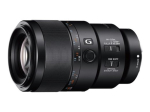 Sony SEL90M28G makroobjektiiv