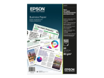 Epson &Auml;rikorvett A4 (210 x 297 mm), 500 Lehek&uuml;lge C13S450075