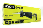 Ryobi One+ R18RS-0 18V Tagasi-Edasi L&otilde;ikamisl&otilde;ikus Aku ja Laadija Ei Sisaldu