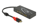 Delock V&auml;line Videoadapter