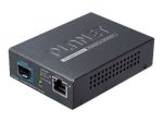 PLANET XT-705A kiudoptilise keskkonna konverter Fast Ethernetist Gigabit Ethernetisse 10G kuni 2.