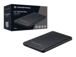 Conceptronic USB 3.1 (Gen 2) SATA 6Gb/s v&auml;line salvestusseade