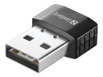 Sandberg USB 2.0 650Mbps juhtmev&otilde;rgu adapter