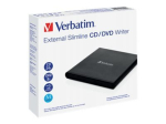 Verbatim V&auml;line DVD kirjutaja