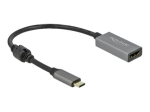 Delock videoadapter 20cm - must hall