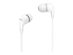 Philips TAE1105WT juhtmega k&otilde;rvaklapid Valge