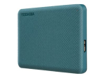 Toshiba Canvio Advance 1TB 2.5 USB 3.2 Gen 1 k&otilde;vaketas
