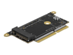 DeLOCK adapter MacBook Pro SSD-st M.2 NVMe pesani