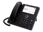 AudioCodes C455HD VoIP telefon