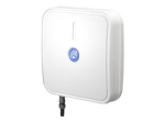 QuWireless QuMax Antenn V&auml;ljaspool Valge