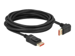 Delock DisplayPort kaabel 5m must