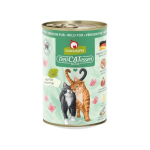 GRANATAPET DeliCATessen Metssealiha - m&auml;rgkassitoit - 400g
