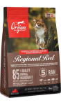 ORIJEN Regional Red Cat - kasside kuivtoit - 1,8kg