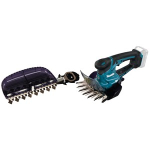 Makita UM600DZX akuline rohumaaki l&otilde;ikaja Must, Sinine 12 V