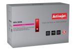 Activejet ATH-363N Toner (asendus HP 508A HP508A CF363A; Supreme; 5000 lehte; Magenta)