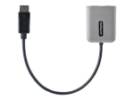 StarTech.com DisplayPort to HDMI Video Adapter, Hall