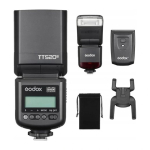 GODOX TT520III v&auml;lk TTL