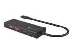 ICY BOX IB-HUB1436-CPD 4-Port USB Hub