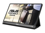 ASUS ZenScreen GO MB16AHP 15.6 Full HD (1920 x 1080) Mikro HDMI USB-C