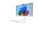 HP OmniStudio Next Gen 27-cw0471ng K&otilde;ik-&uuml;hes Ryzen AI 7 445 16GB 512GB AMD Radeon 840M Windows 11 Home