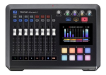 Tascam Mixcast 4 podcasti salvestamise segamispult