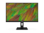 Philips 27B1U3900 27-tolline IPS 4K monitor (3840 x 2160) koos HDMI, DisplayPort, USB-C, 60Hz