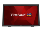 ViewSonic TD2423 24 VA Full HD 1920 x 1080 DVI VGA HDMI 75Hz