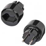 Brennenstuhl Travel Adapter - CH(Switzerland) to